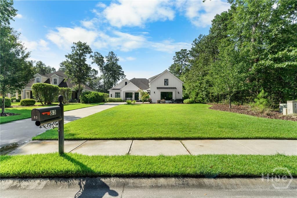 Photo of 83 Crestwood Drive, Savannah, GA 31405 (MLS # SA360825)