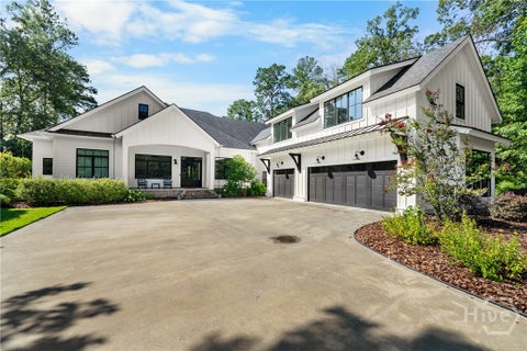 Photo of 83 Crestwood Drive, Savannah, GA 31405 (MLS # SA360825)