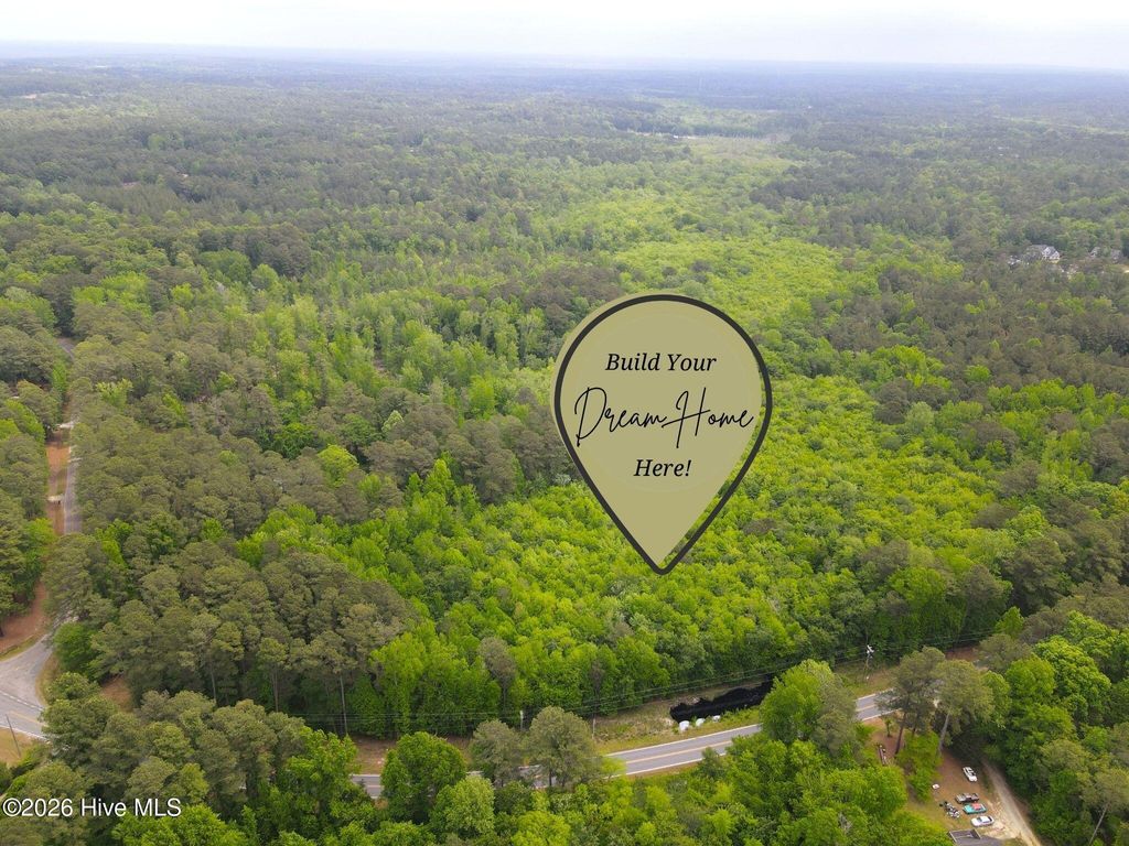 Photo of Tbd Murdocksville Road, West End, NC 27376 (MLS # 100571624)