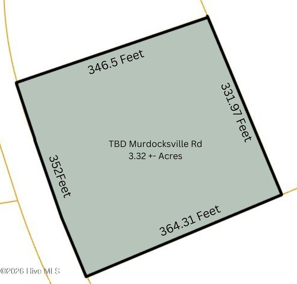 Photo of Tbd Murdocksville Road, West End, NC 27376 (MLS # 100571624)