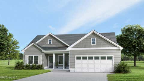 Homes For Sale - 2119 Cregan Cove #LOT 21<br/> Ocean Isle Beach, NC 28469
