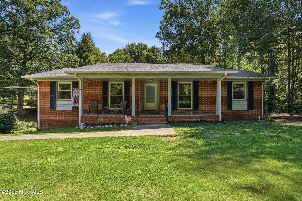 Photo of 112 Marilyn Avenue, Rockingham, NC 28379 (MLS # 100599737)