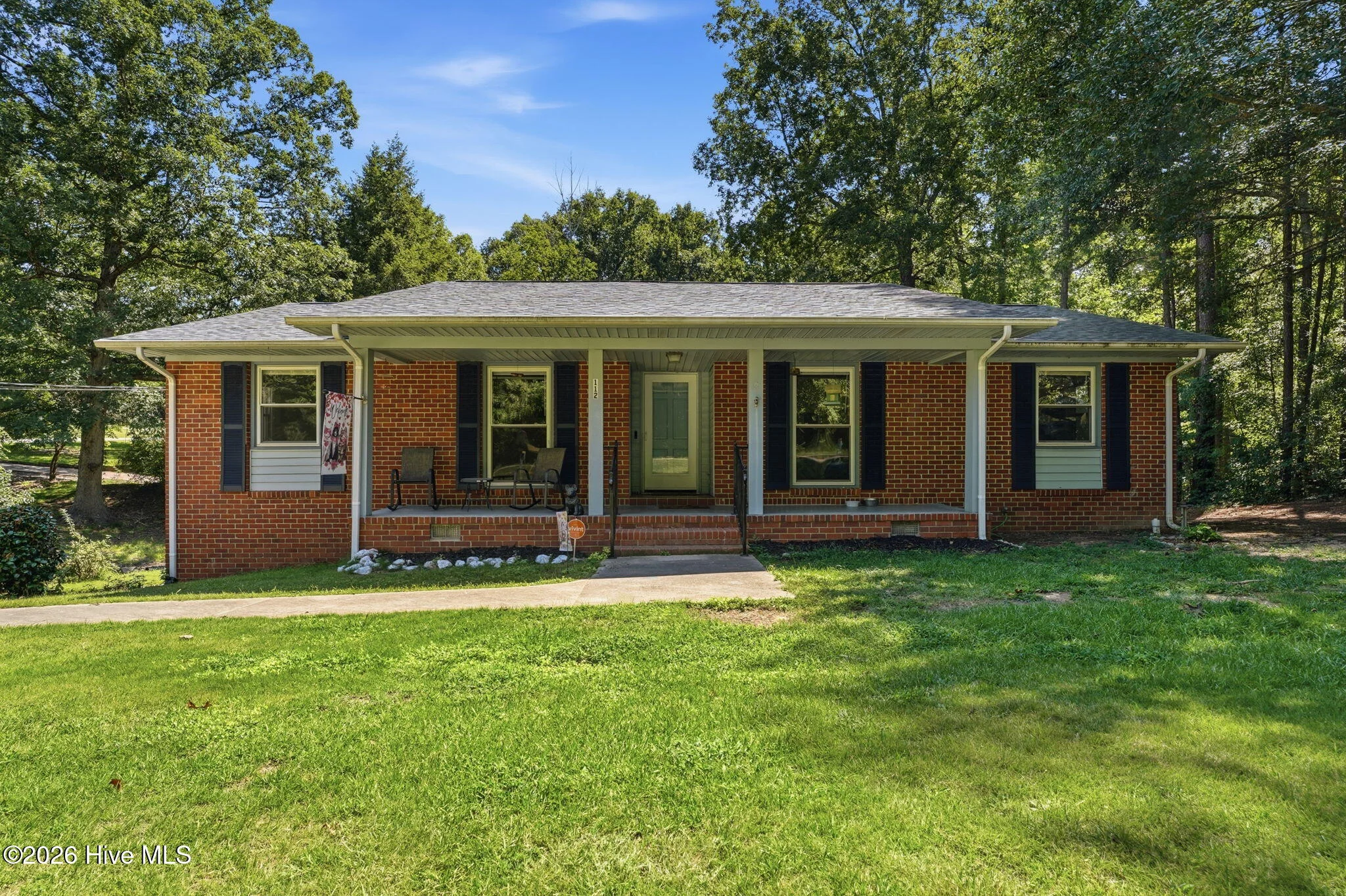 112 Marilyn Avenue, Rockingham, NC, 28379