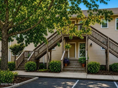 Tiny photo for 406 Forest Park Road #Unit 102, Wilmington, NC 28409 (MLS # 100604761)