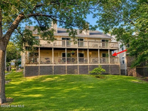 Tiny photo for 406 Forest Park Road #Unit 102, Wilmington, NC 28409 (MLS # 100604761)