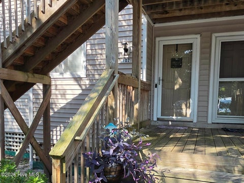 Tiny photo for 406 Forest Park Road #Unit 102, Wilmington, NC 28409 (MLS # 100604761)