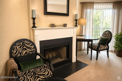 Tiny photo for 406 Forest Park Road #Unit 102, Wilmington, NC 28409 (MLS # 100604761)
