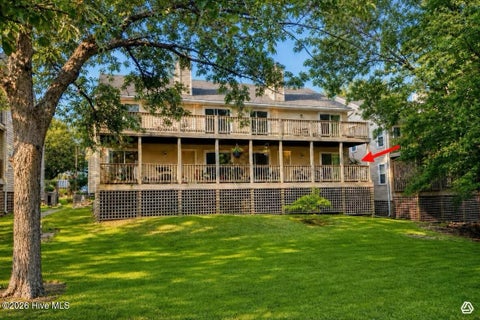 Photo of 406 Forest Park Road #Unit 102, Wilmington, NC 28409 (MLS # 100604761)