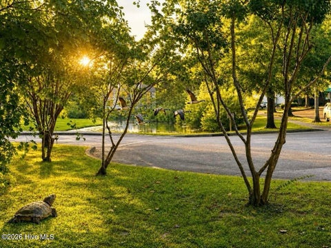 Tiny photo for 406 Forest Park Road #Unit 102, Wilmington, NC 28409 (MLS # 100604761)