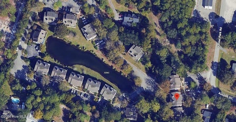 Tiny photo for 406 Forest Park Road #Unit 102, Wilmington, NC 28409 (MLS # 100604761)