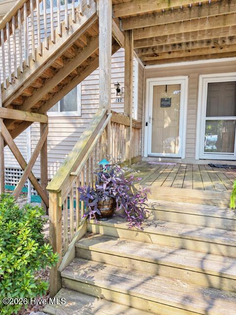 Photo of 406 Forest Park Road #Unit 102, Wilmington, NC 28409 (MLS # 100604761)