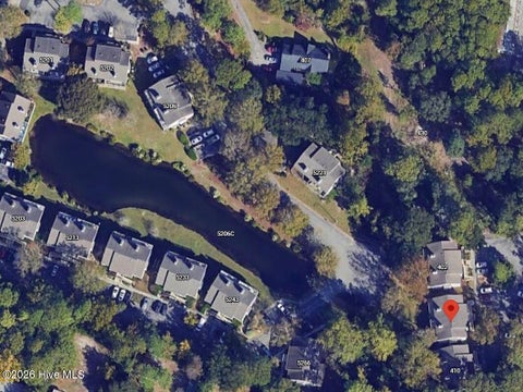 Tiny photo for 406 Forest Park Road #Unit 102, Wilmington, NC 28409 (MLS # 100604761)