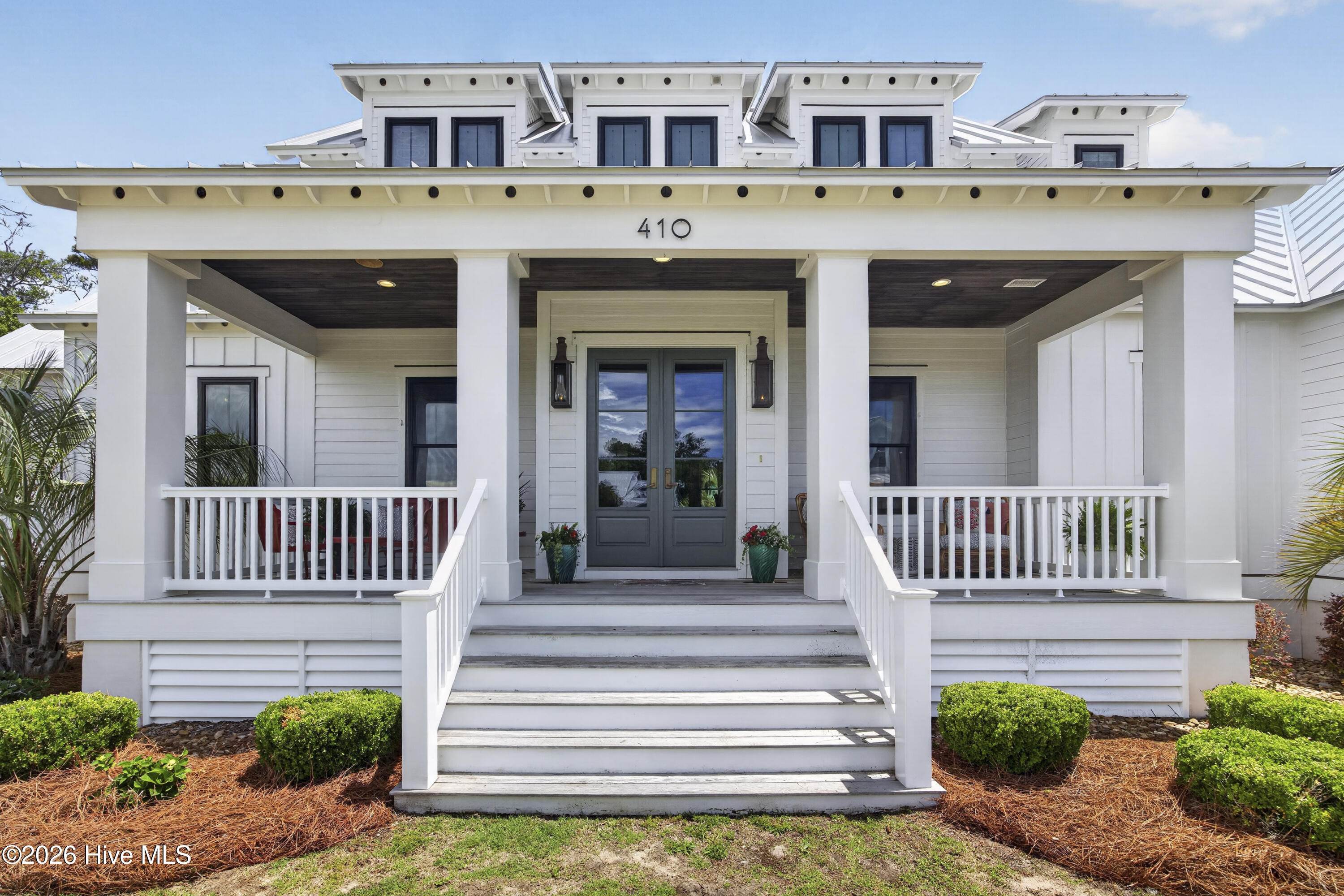 410 Sunrise Court