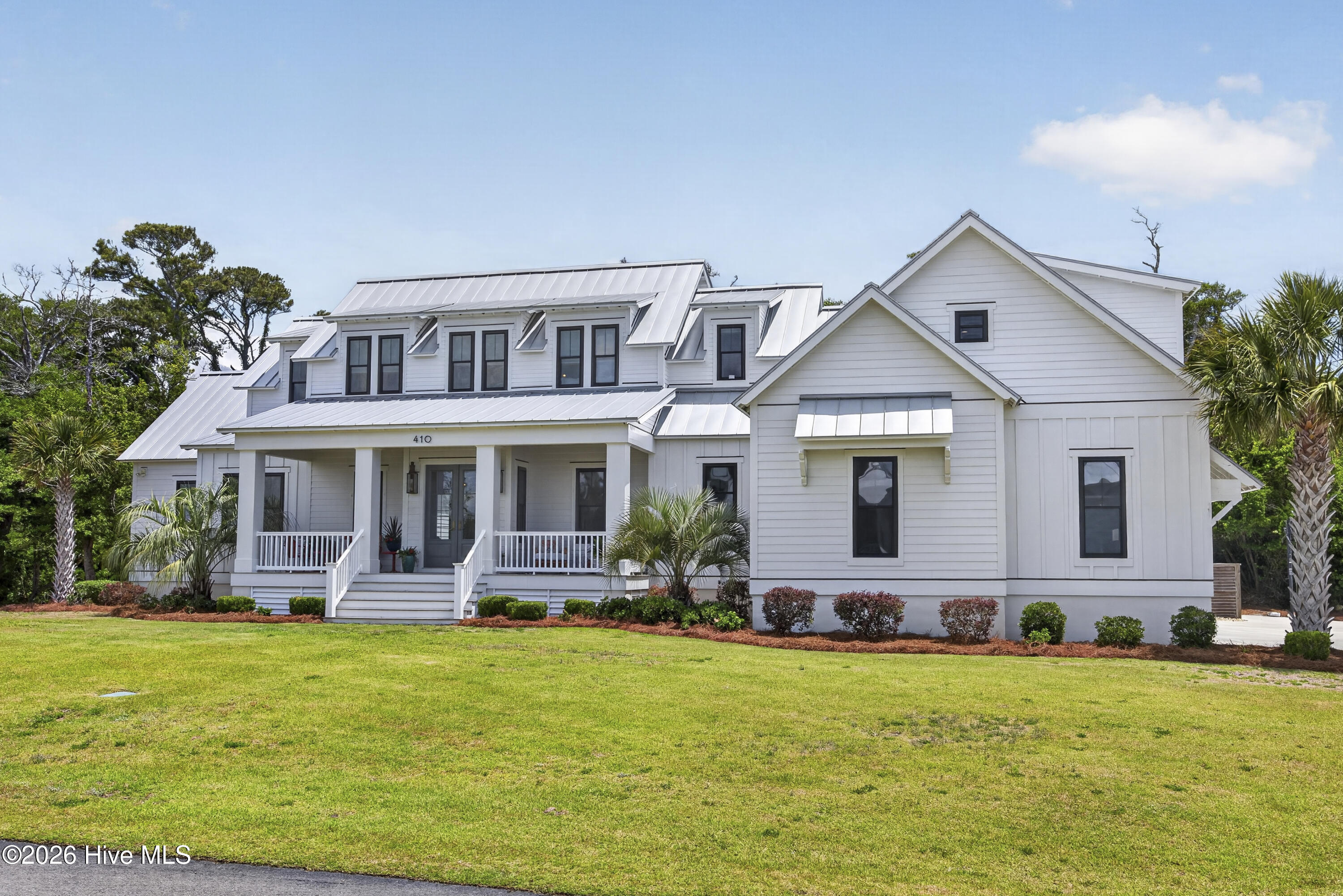 410 Sunrise Court