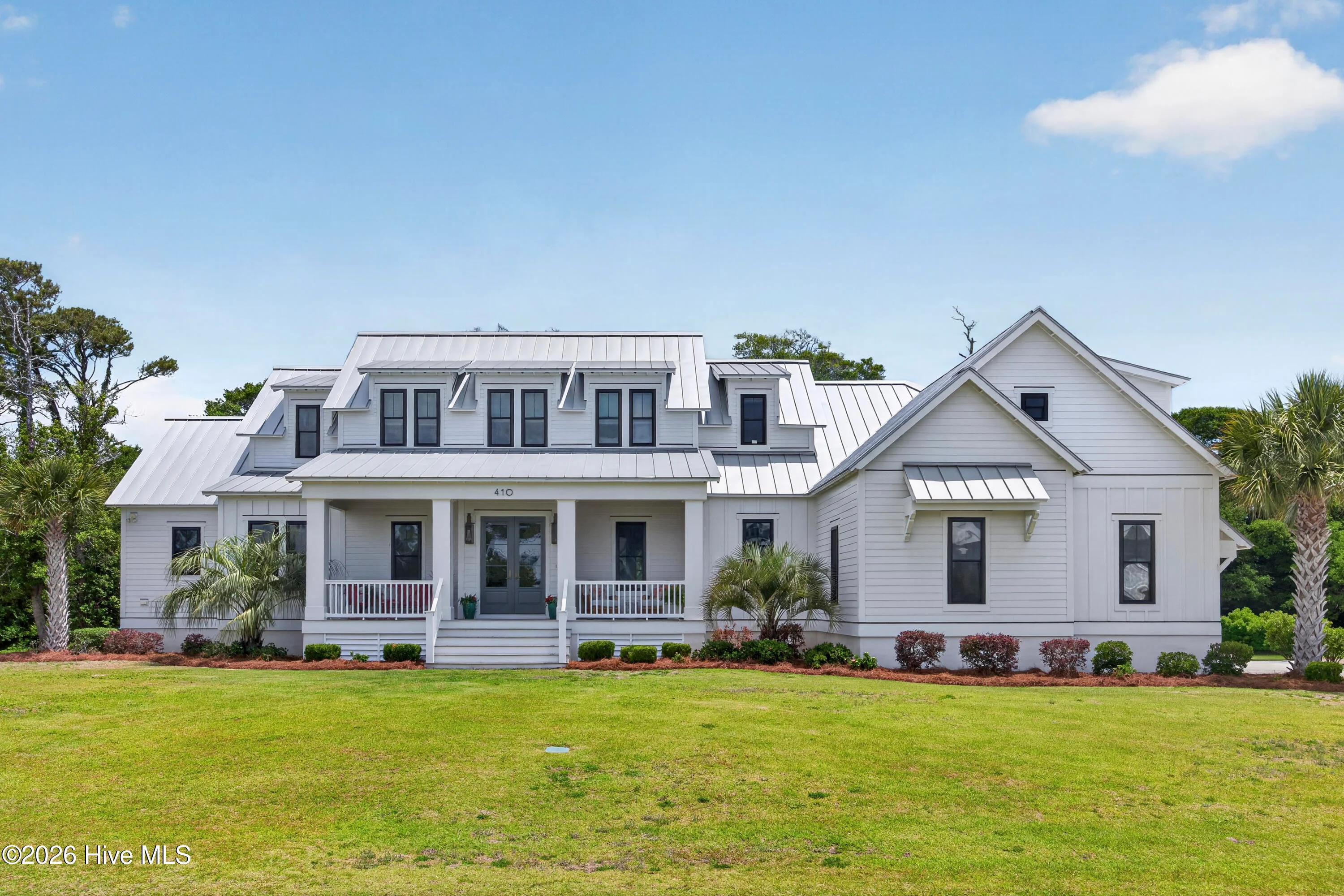 410 Sunrise Court