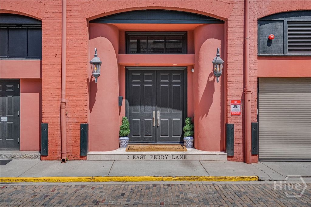 Photo of 2 E Perry Lane #Units A, B and C, Savannah, GA 31401 (MLS # SA339195)