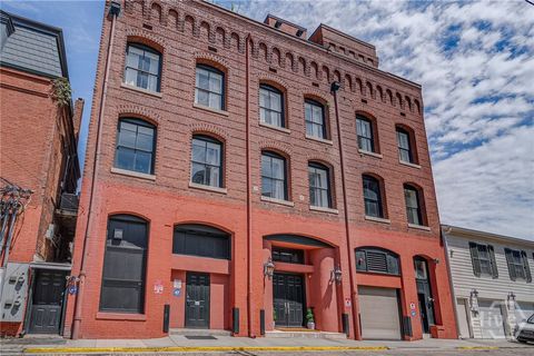 Condo For Sale - 2 E Perry Lane #UNITS A, B AND C<br/> Chatham County, Savannah, GA 31401