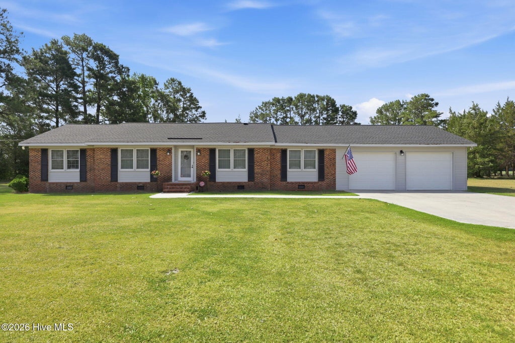 Photo of 2346 Old Creek Road, Greenville, NC 27834 (MLS # 100582928)
