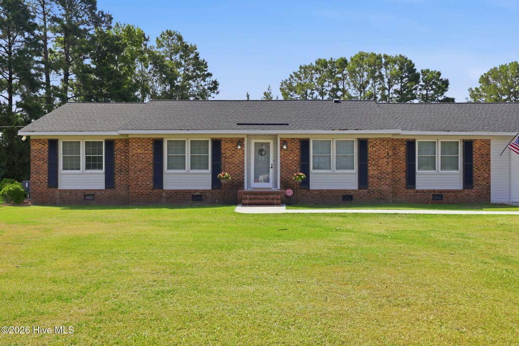 Photo of 2346 Old Creek Road, Greenville, NC 27834 (MLS # 100582928)