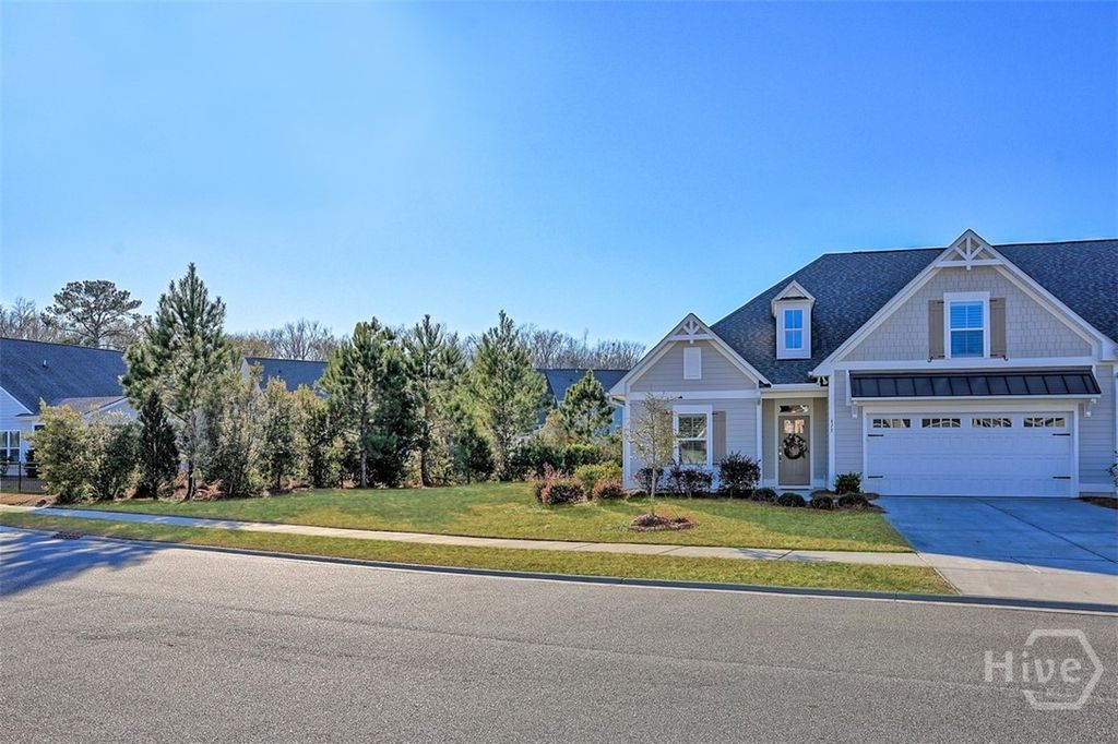 Photo of 615 Blue Moon Crossing, Pooler, GA 31322 (MLS # SA349733)