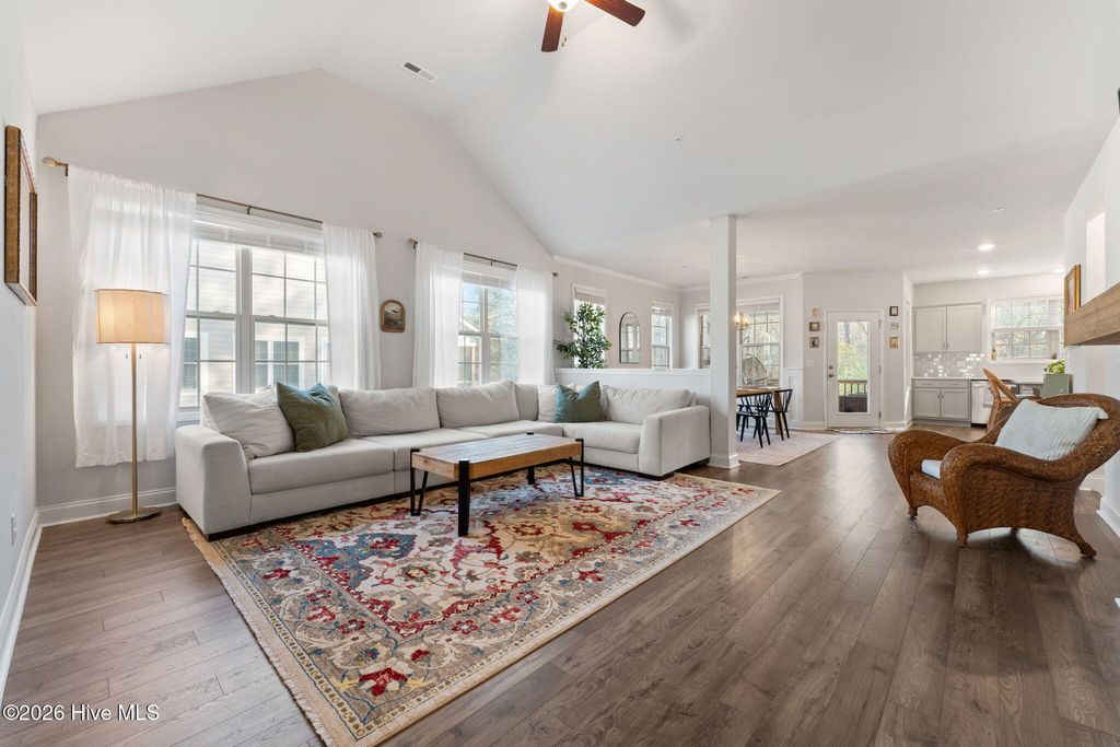 Photo of 155 Winged Foot Road, Pinehurst, NC 28374 (MLS # 100564323)