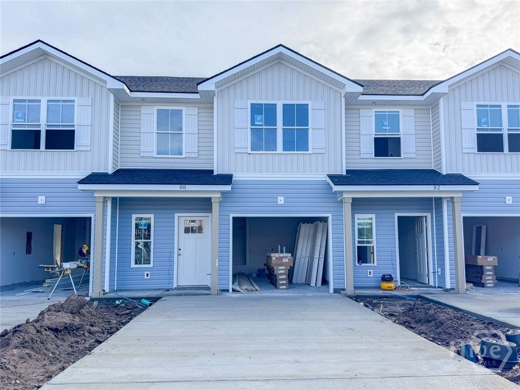 Photo of 88 Lincoln Lane, Hinesville, GA 31313 (MLS # SA362019)