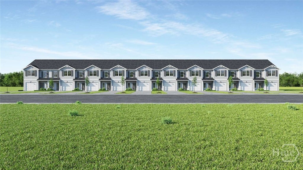 Photo of 88 Lincoln Lane, Hinesville, GA 31313 (MLS # SA362019)