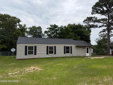 Homes For Sale - 2446 Juniper Drive<br/> Richmond County, Augusta, GA 30906