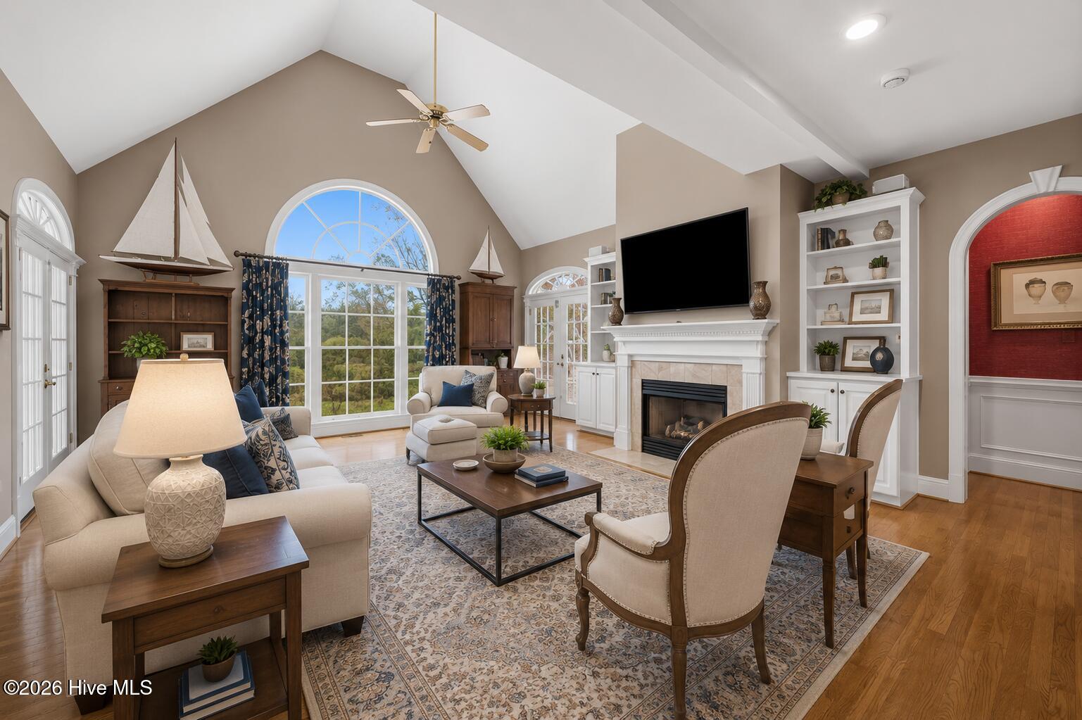 1107 Country Club Drive