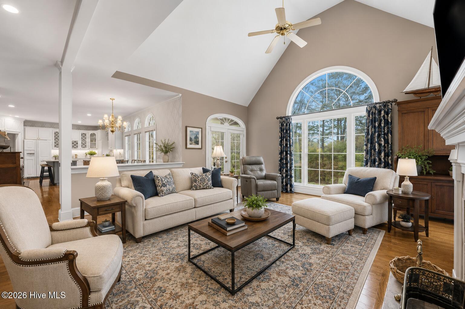 1107 Country Club Drive