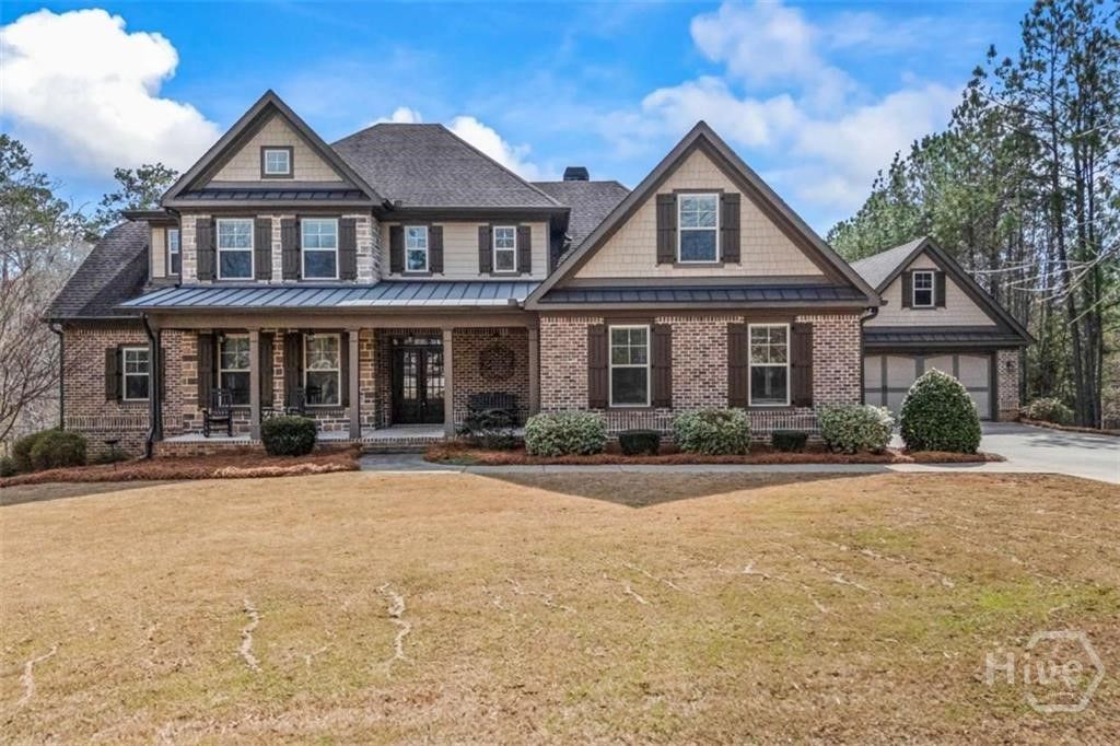 Photo of 1004 Highgrove Drive, Monroe, GA 30655 (MLS # CL351465)