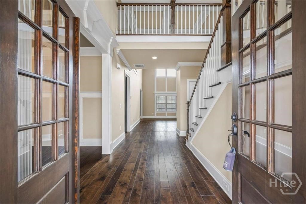 1004 Highgrove Drive