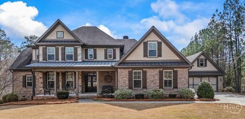 Homes For Sale - 1004 Highgrove Drive<br/> Monroe, GA 30655