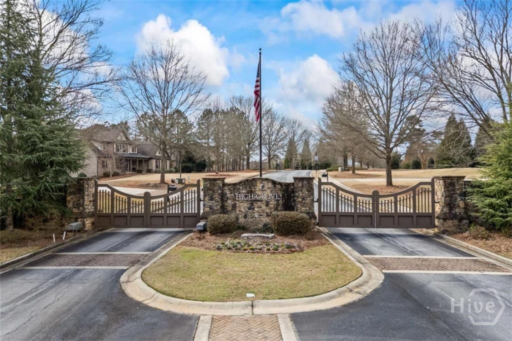 1004 Highgrove Drive