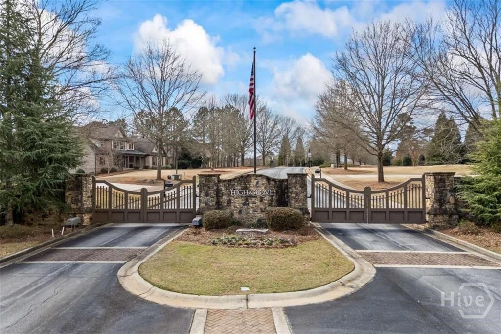 Photo of 1004 Highgrove Drive, Monroe, GA 30655 (MLS # CL351465)