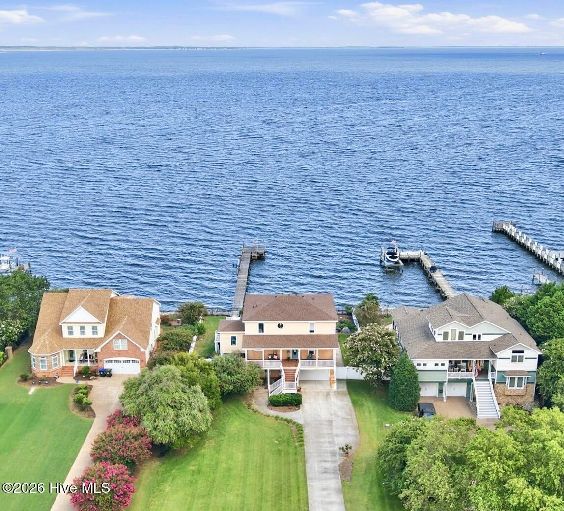 158 Mariners Way