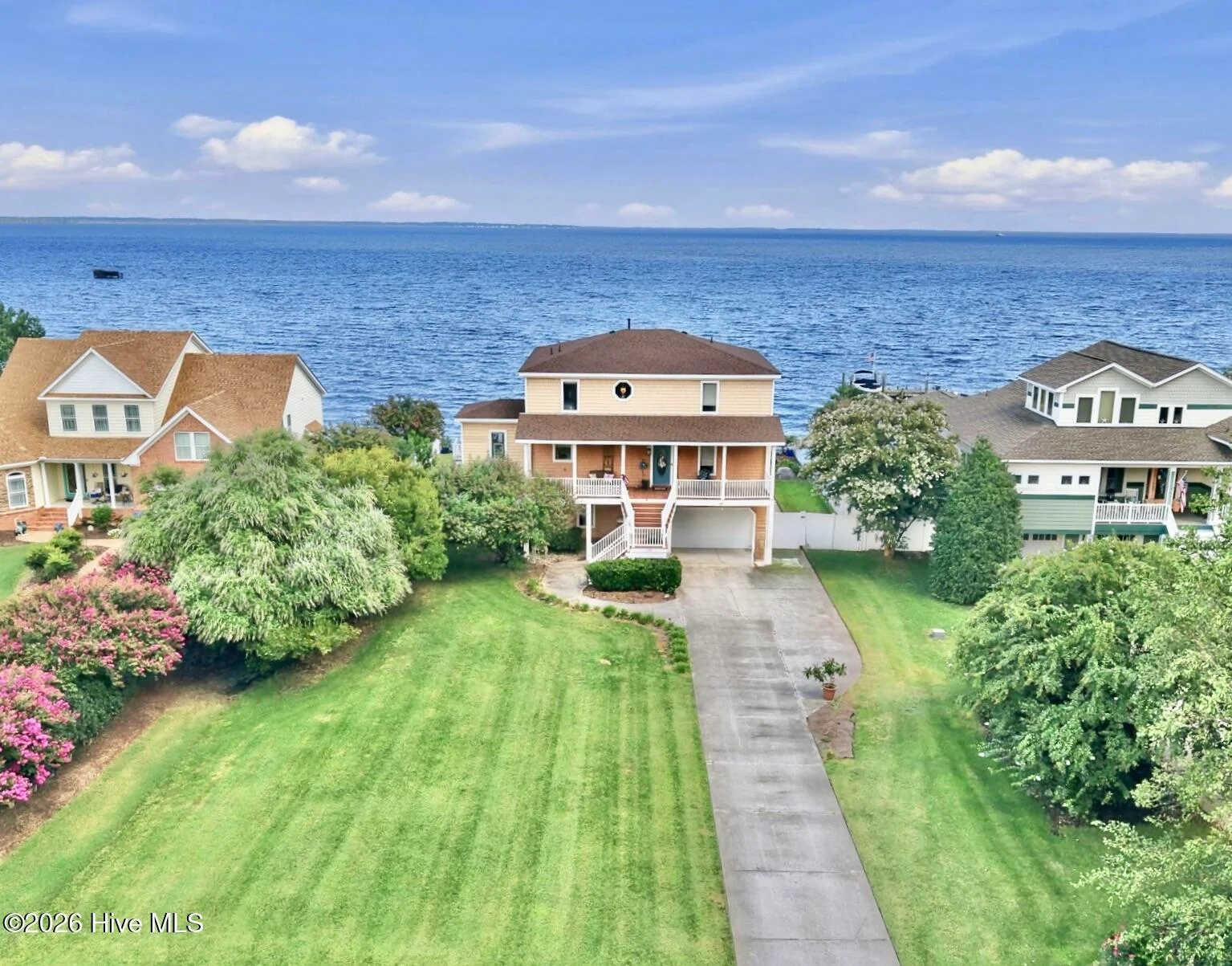 158 Mariners Way, Moyock, NC, 27958