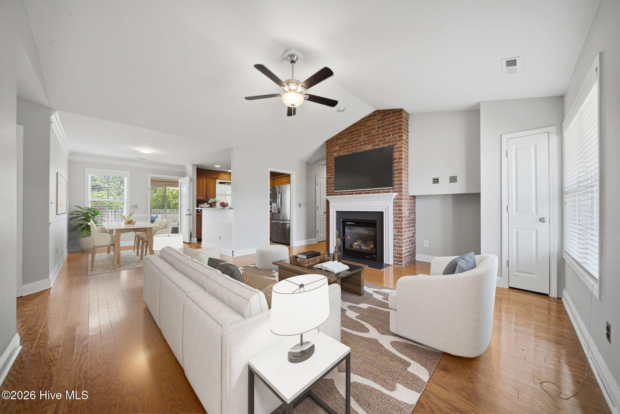 7226 Chipley Drive