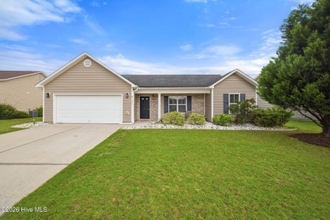 Photo of 7226 Chipley Drive, Wilmington, NC 28411 (MLS # 100592423)