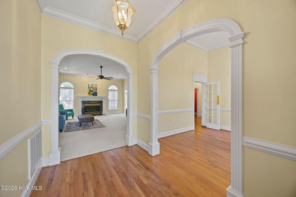 Photo of 2267 Waterford Drive, Winterville, NC 28590 (MLS # 100562754)