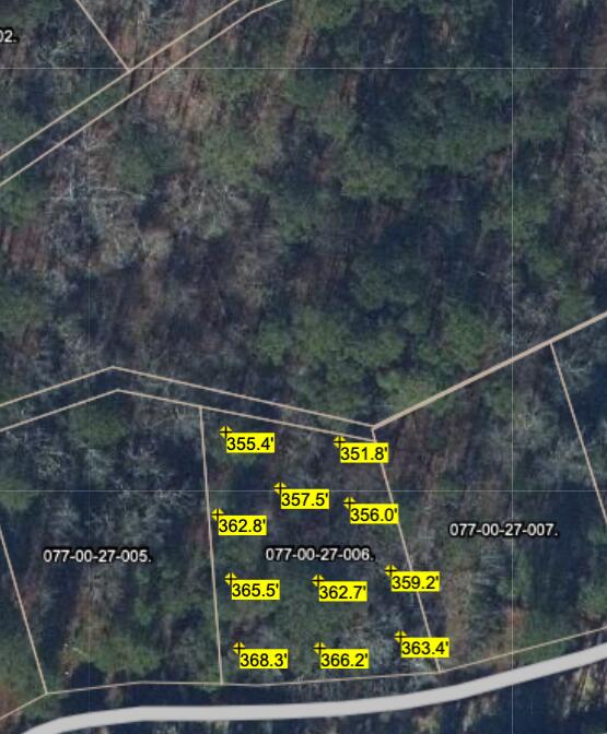 L6b27 Crown Point L6 B27