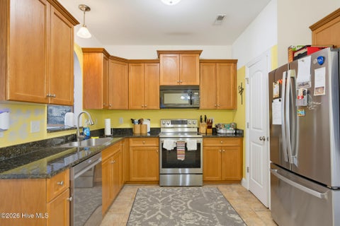 Tiny photo for 106 Parrot Landing Drive, Hubert, NC 28539 (MLS # 100603511)