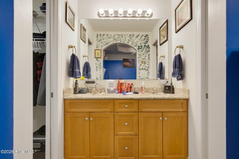 Tiny photo for 106 Parrot Landing Drive, Hubert, NC 28539 (MLS # 100603511)
