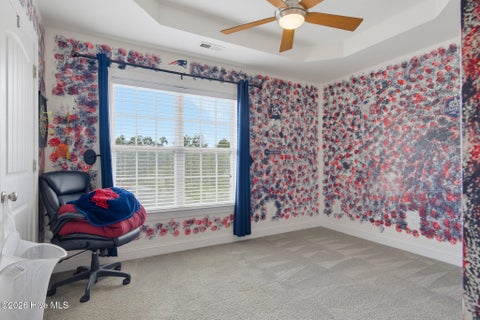 Tiny photo for 106 Parrot Landing Drive, Hubert, NC 28539 (MLS # 100603511)