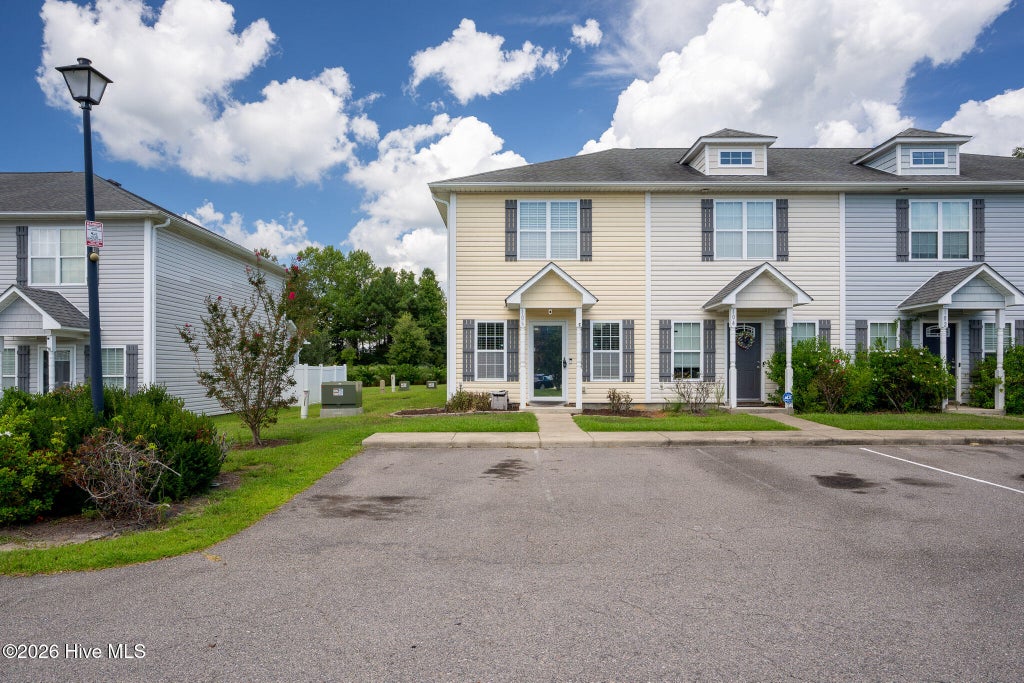Photo of 106 Parrot Landing Drive, Hubert, NC 28539 (MLS # 100603511)