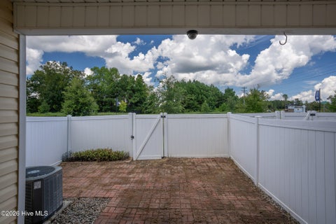 Tiny photo for 106 Parrot Landing Drive, Hubert, NC 28539 (MLS # 100603511)