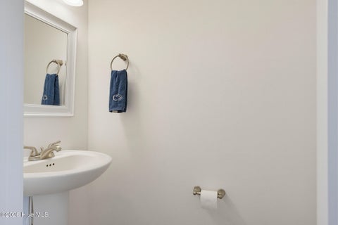 Tiny photo for 106 Parrot Landing Drive, Hubert, NC 28539 (MLS # 100603511)