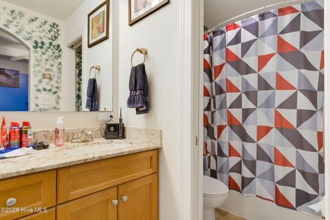 Tiny photo for 106 Parrot Landing Drive, Hubert, NC 28539 (MLS # 100603511)