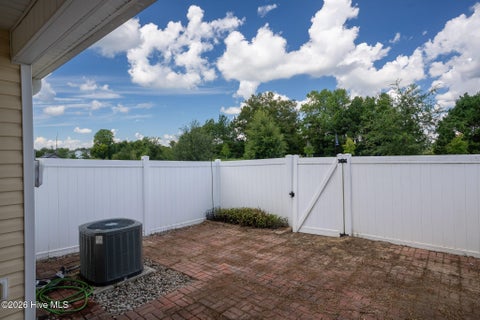 Tiny photo for 106 Parrot Landing Drive, Hubert, NC 28539 (MLS # 100603511)