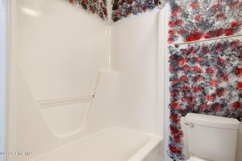 Tiny photo for 106 Parrot Landing Drive, Hubert, NC 28539 (MLS # 100603511)
